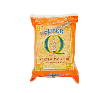Super Q – Cornstarch Sticks Special Palabok 454gr