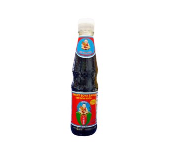 DEK SOM BOON, SWEET SOY SAUCE (Thailand ́s no1) 300 ML
