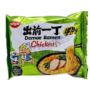 NISSIN, DAMAE RAMEN, CHICKEN 100gr