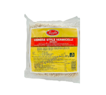 MONIKA CHINESE STYLE VERMICELLI MISUA 227 gr