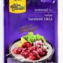ASIAN HOME GOURMET MARINADE INDIAN TANDOORI TIKKA 50 gr