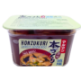 HONZUKURI SINSHU GENEN MISO (less salt) 500 gr