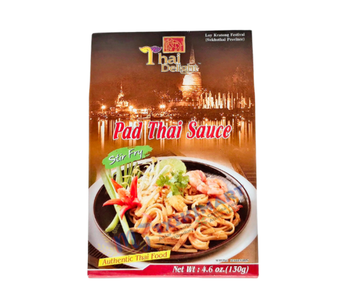 SALSA PAD THAI SALTEADA THAI DELIGHT 130 g