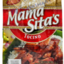 MAMA SITA ́S TOCINO MARINATED MIX 75 gr