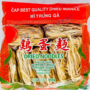 WING MAN, Dried Noodles (Thick) 454 gr