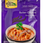 ASIAN HOME GOURMET SPICE PASTE INDIAN BUTTER CHICKEN ( Murgh Makahani) 50 gr