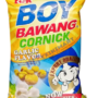 BOY BAWANG GARLIC 90gr