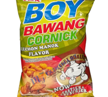 BOY BAWANG LECHON MANOK 90gr