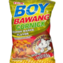 BOY BAWANG LECHON MANOK 90gr