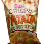 OISHI CRISPY PATATA 85gr