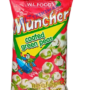 W.L MUNCHER GREEN PEAS BEEF SPICY 70gr