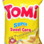 STATELINE TOMI SUPER SWEET CORN 110gr