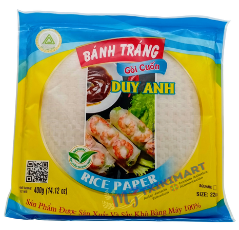 RICEPAPER