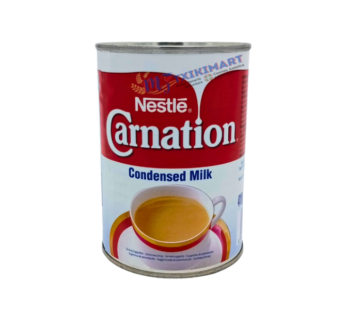 NESTLE CARNATION EVAPORATED MILK 410 gr