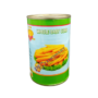 GOLDEN LION,WHOLE BABY CORN 425 GR