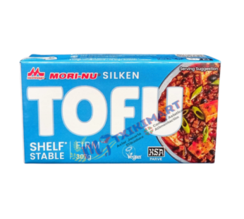 MORI-NU SILKEN TOFU 307 gr