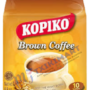 KOPIKO BROWN COFFEE