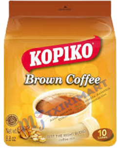 KOPIKO BROWN COFFEE