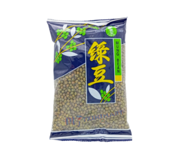 GOLDEN CHEF, GREEN MUNG BEAN (MUNGO) 400 gr