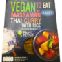 Kaset - Ready to Eat Massaman  Vegan 280g