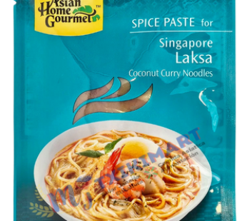 ASIAN HOME GOURMET SOPA LAKSA DE SINGAPUR 60gr