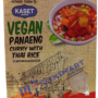 Kaset - Ready to Eat Panaeng Curry Vegan 280g