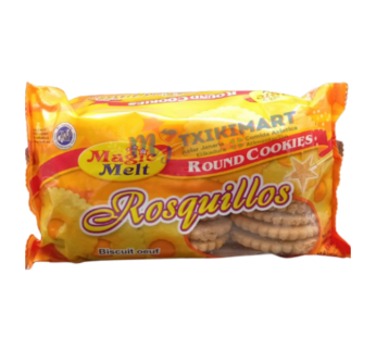 MAGIC MELT, ROSQUILLOS BISCUIT 190 gr