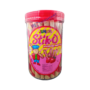 STIK-O, STRAWBERRY WAFER STICK 380 gr