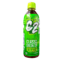 C 2, CLASSIC GREEN TEA 500 ml
