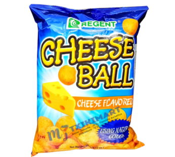 REGENT, CHEESE BALL 60gr