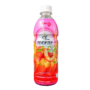 POKKA, ICE PEACH TEA  500 ml