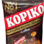 KOPIKO, COFFEE CANDY
