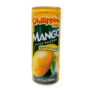 PHILIPPINE MANGO JUICE DRINK 250 ML