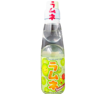 HATAKOSEN, DE RAMUNE  COCONUT 200ML