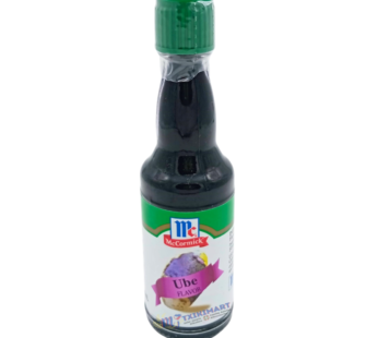 MC CORMICK UBE EXTRACT 20 ml