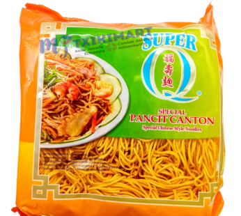 Super Q, Special Pancit Canton Noodles 454 g