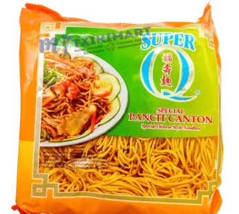 Super Q, Special Pancit Canton Noodles 454 g