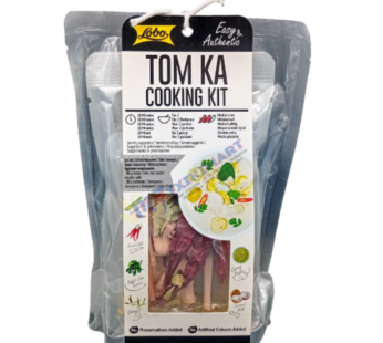 LOBO, TOM KA COOKING KIT 260 gr