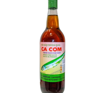CA COM  MIXED FISH SAUCE 725 ml