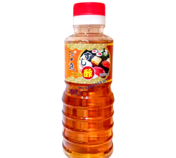 JIANG HU QUAN  Sushi Su Vinegar 300 ml