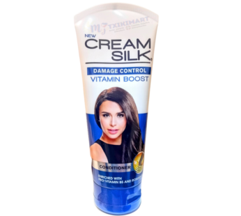 CREAM SILK VITAMIN BOOST CONDITIONER 180 ml