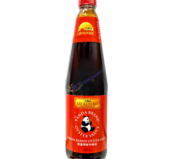 SALSA DE OSTRAS PANDA 907 gr LEE KUM KEE