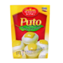 WHITE KING PUTO 400 g