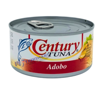 CENTURY TUNA ADOBO 180gr