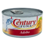 CENTURY TUNA ADOBO 180gr