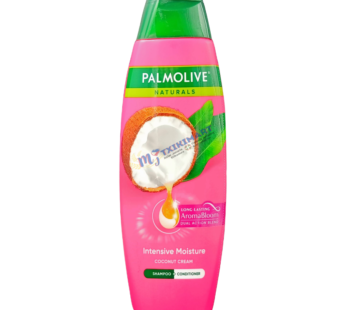 PALMOLIVE SHAMPOO & CODITIONER 180ml