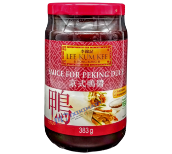 LKK, Peking Duck Sauce, 383 gr