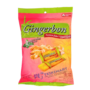 AGEL, Gingerbon Peppermint GINGER CANDY125g