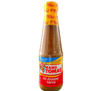 MANG TOMAS ALL AROUND SARSA 325gr
