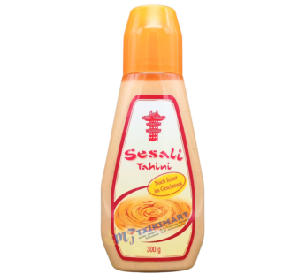 SESALI TAHINI SESAME PASTE 300gr